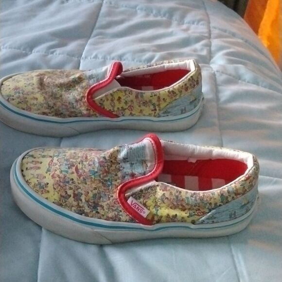 Vans    - Picture 2 of 8